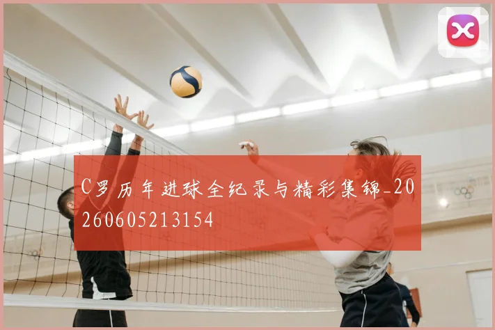 C罗历年进球全纪录与精彩集锦_20260605213154