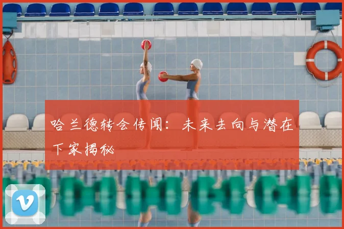 哈兰德转会传闻:未来去向与潜在下家揭秘